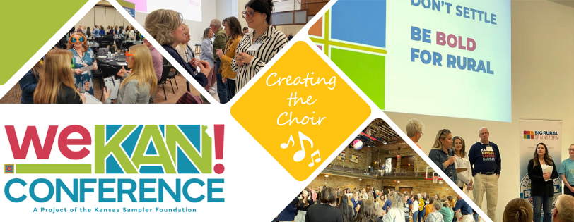 We Kan! Conference 2026